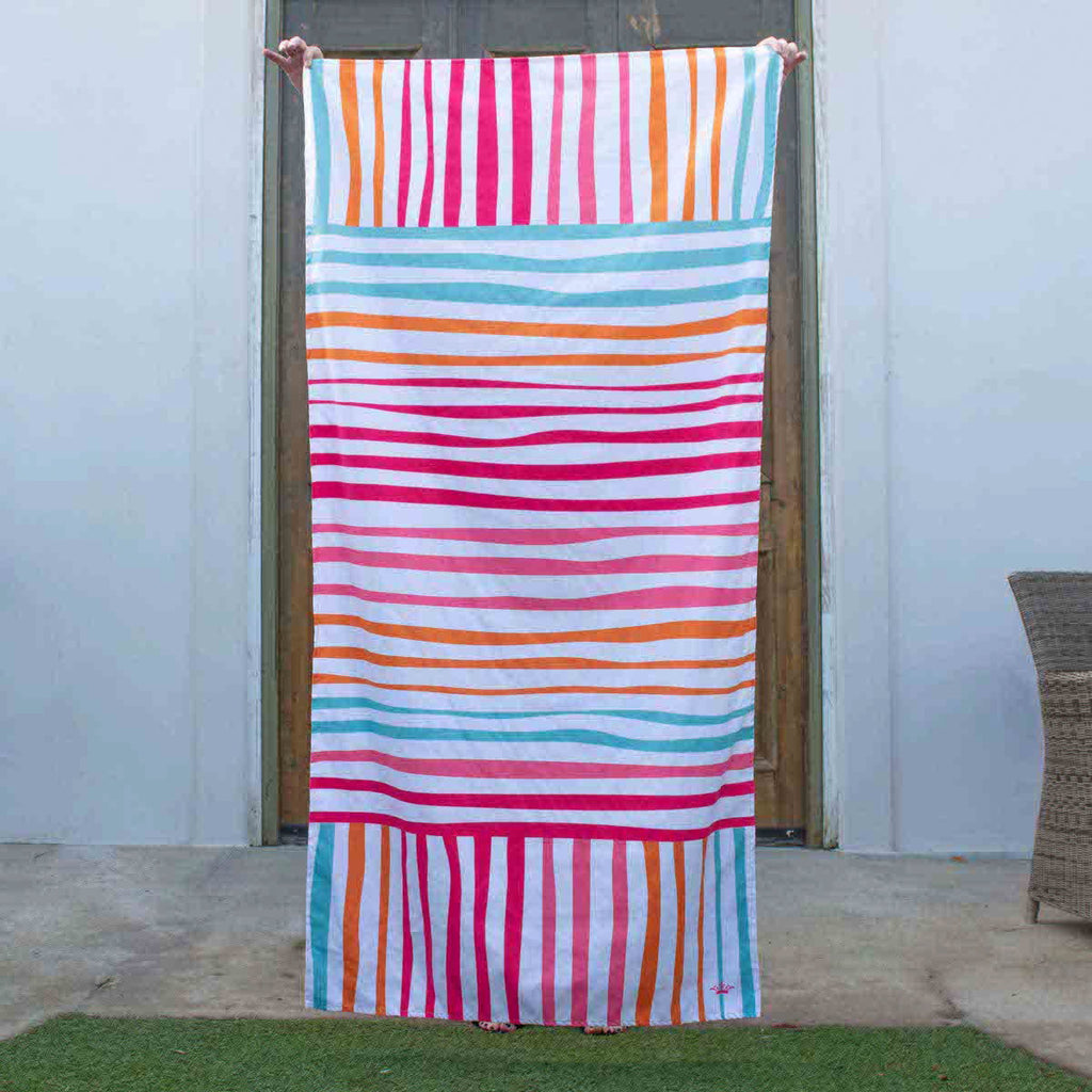 Royal Standard Beach Towel