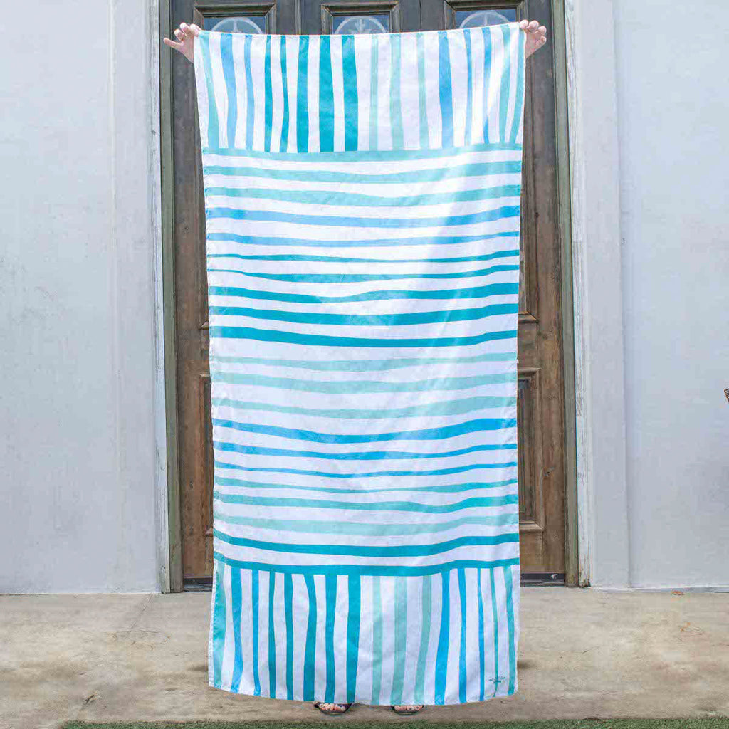Royal Standard Beach Towel
