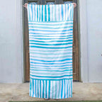 Royal Standard Beach Towel