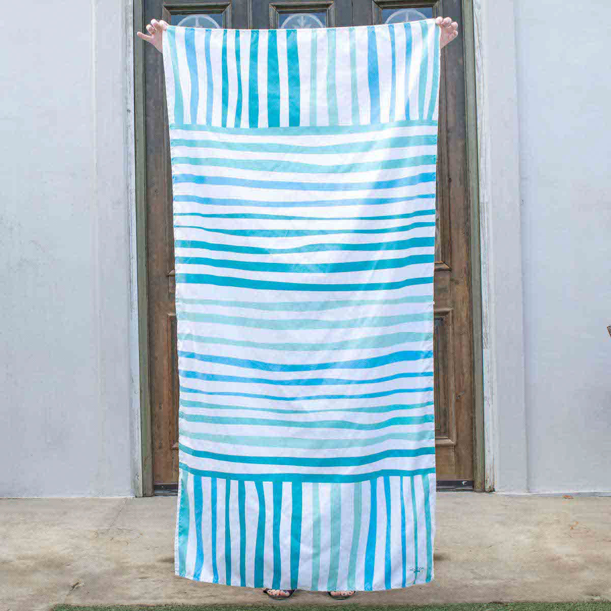 Royal Standard Beach Towel