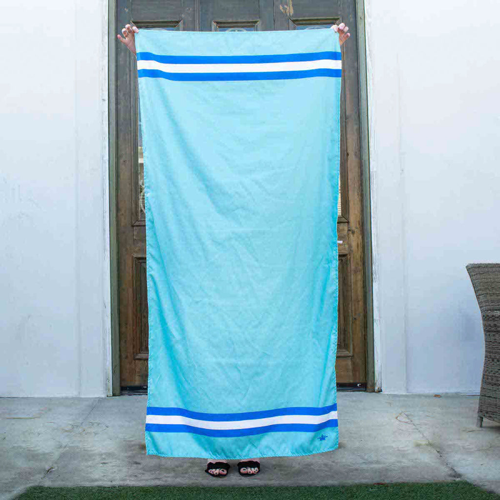 Royal Standard Beach Towel