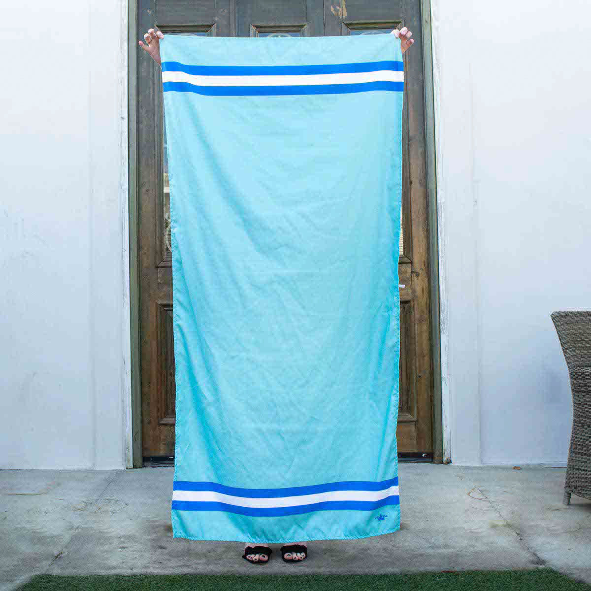 Royal Standard Beach Towel