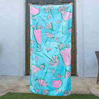 Royal Standard Beach Towel