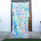 Royal Standard Beach Towel