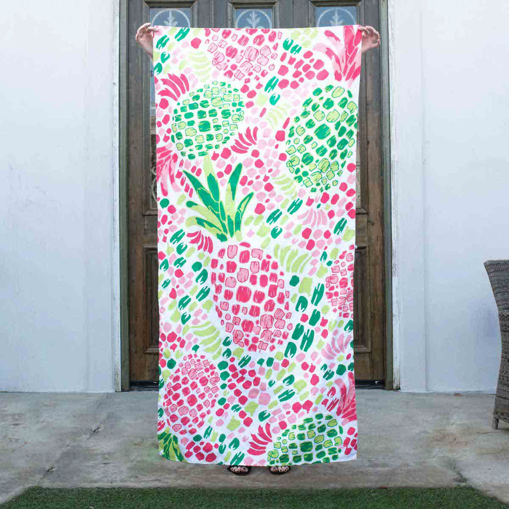 Royal Standard Beach Towel