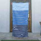 Royal Standard Beach Towel