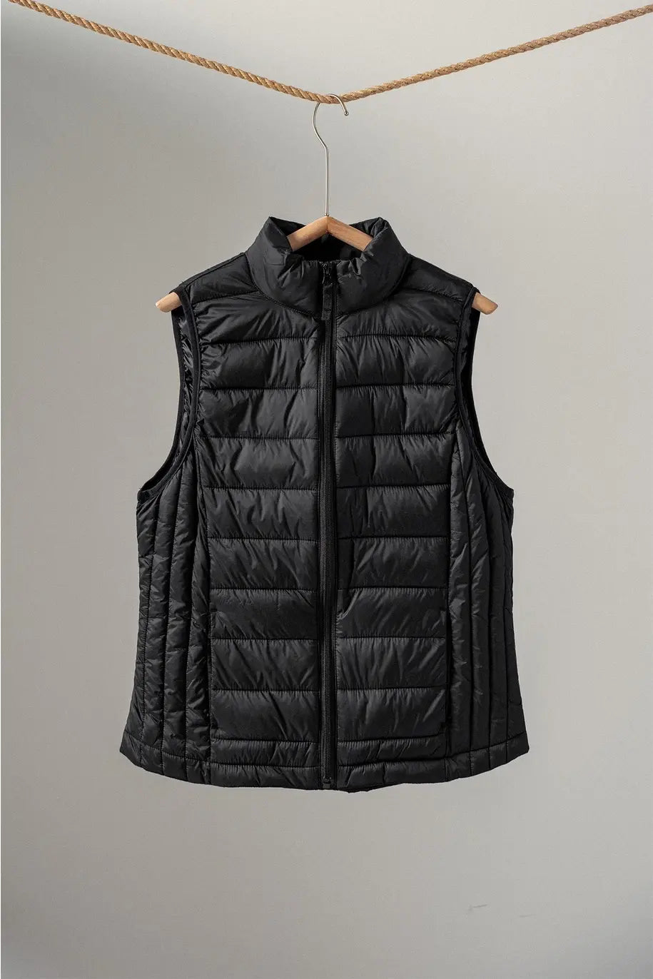 Urban Daizy Urban Glide Zip Vest