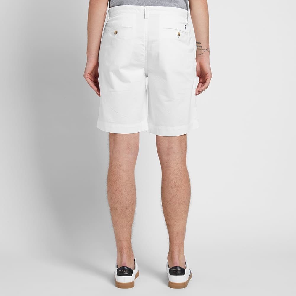 Polo Classic Fit Stretch Chino Shorts