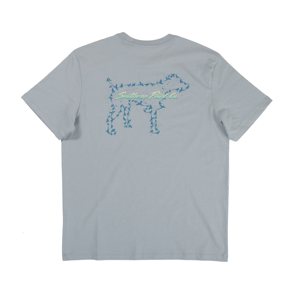 Southern Point - Bird Dog Signature Tee