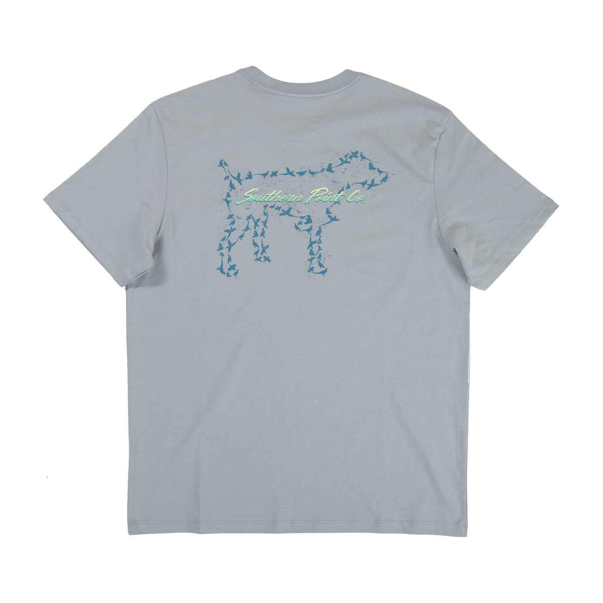 Southern Point - Bird Dog Signature Tee
