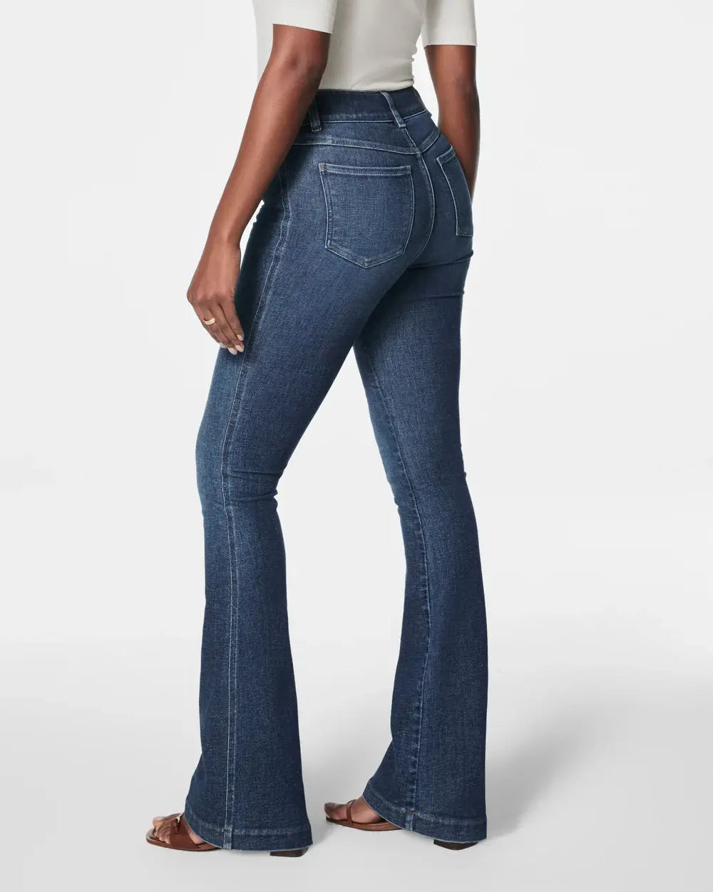 Spanx SPANXshape™ EveryWear Flare Jeans