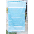 Royal Standard Bahama Stripe Beach Towel