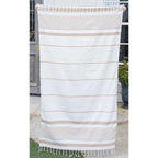 Royal Standard Bahama Stripe Beach Towel