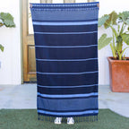 Royal Standard Bahama Stripe Beach Towel