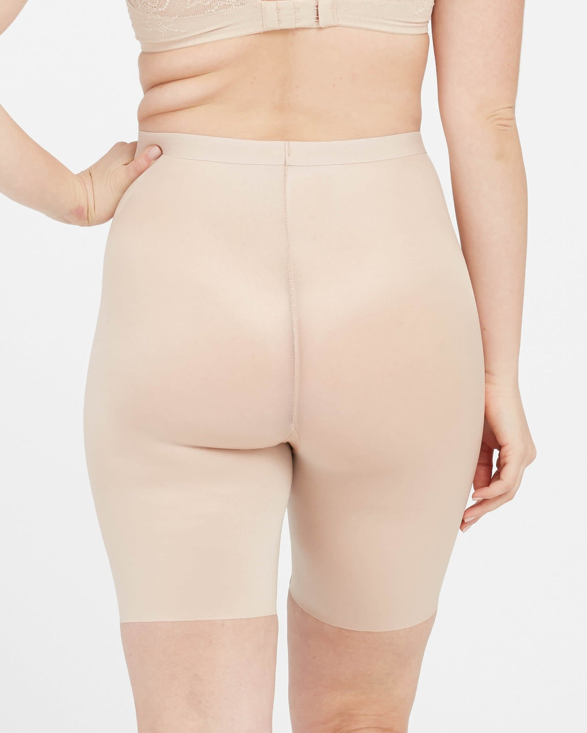 Spanx Thinstincts 2.0 Mid-Thigh Shorts