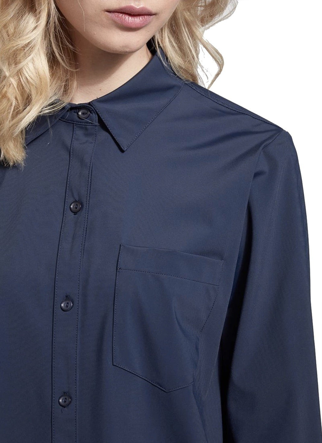 Lysse - Schiffer Button Down Shirt