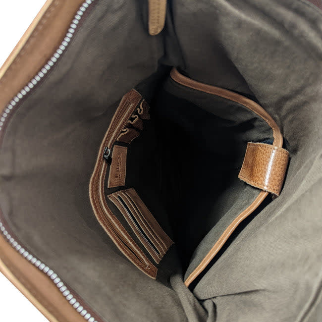 Latico Barcelona Backpack