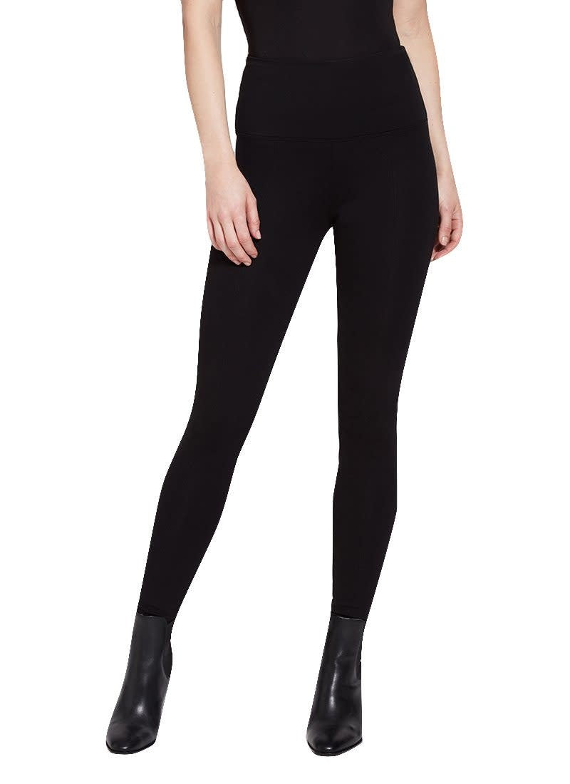 Lyssé Signature Center Seam Pants
