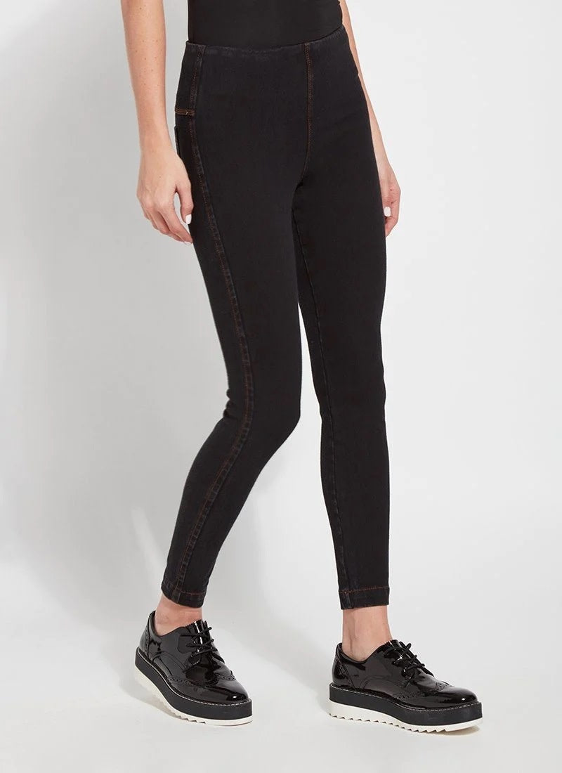 Lysse Toothpick Denim Pants