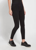 Lysse Toothpick Denim Pants