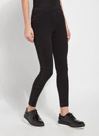 Lysse Toothpick Denim Pants
