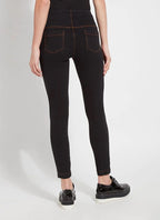 Lysse Toothpick Denim Pants