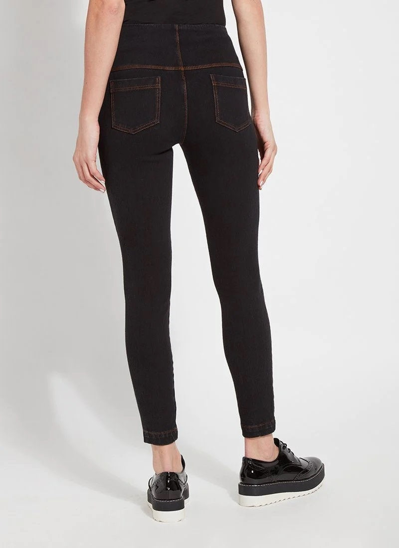 Lysse Toothpick Denim Pants