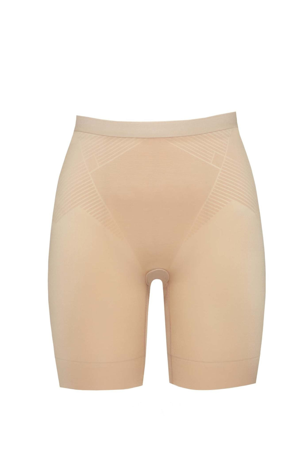 Spanx Thinstincts 2.0 Mid-Thigh Shorts