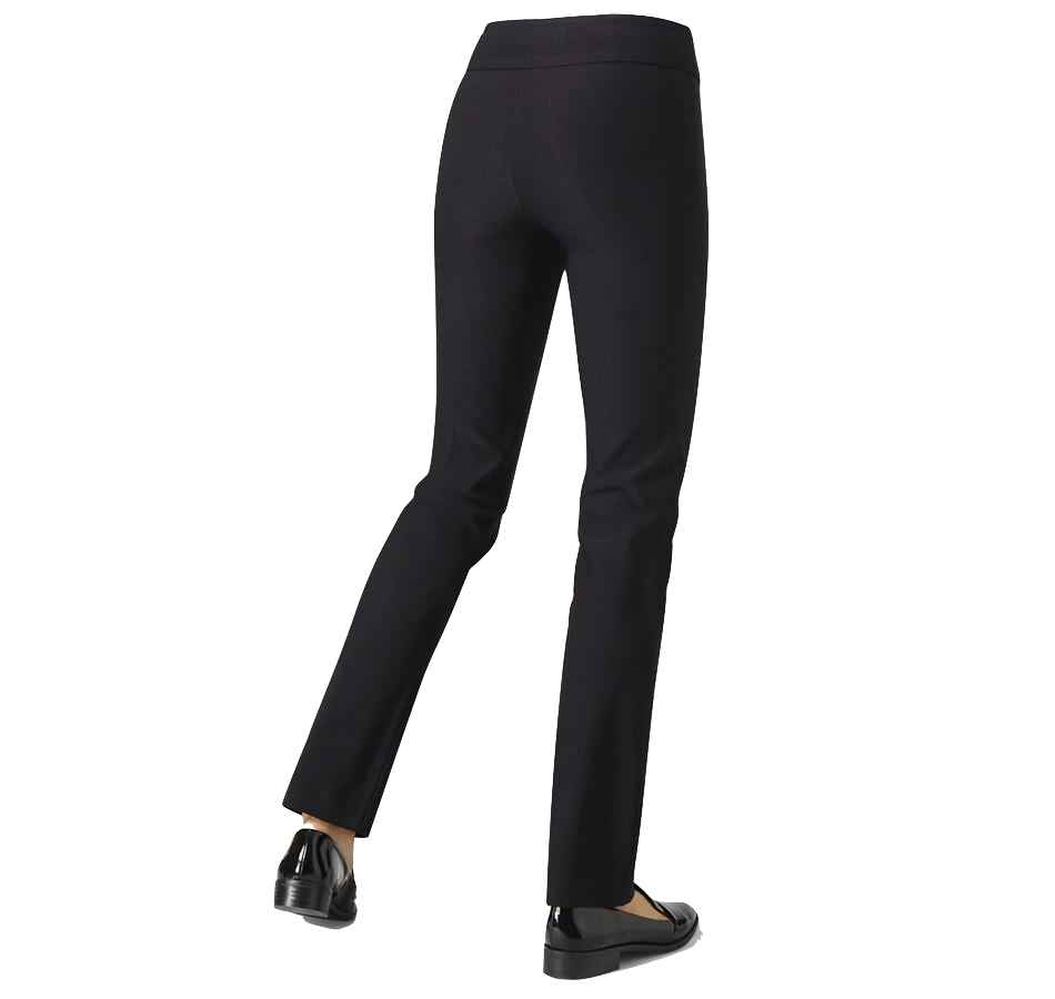 Lisette True Straight Pant