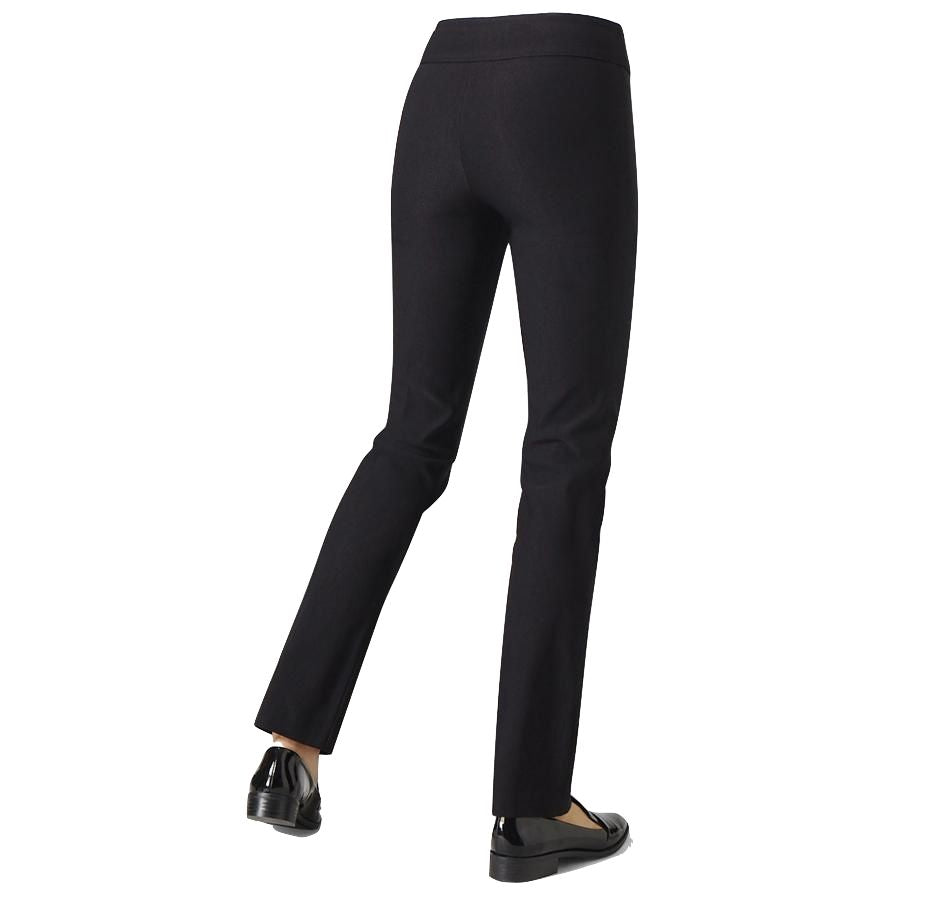 Lisette True Straight Pant