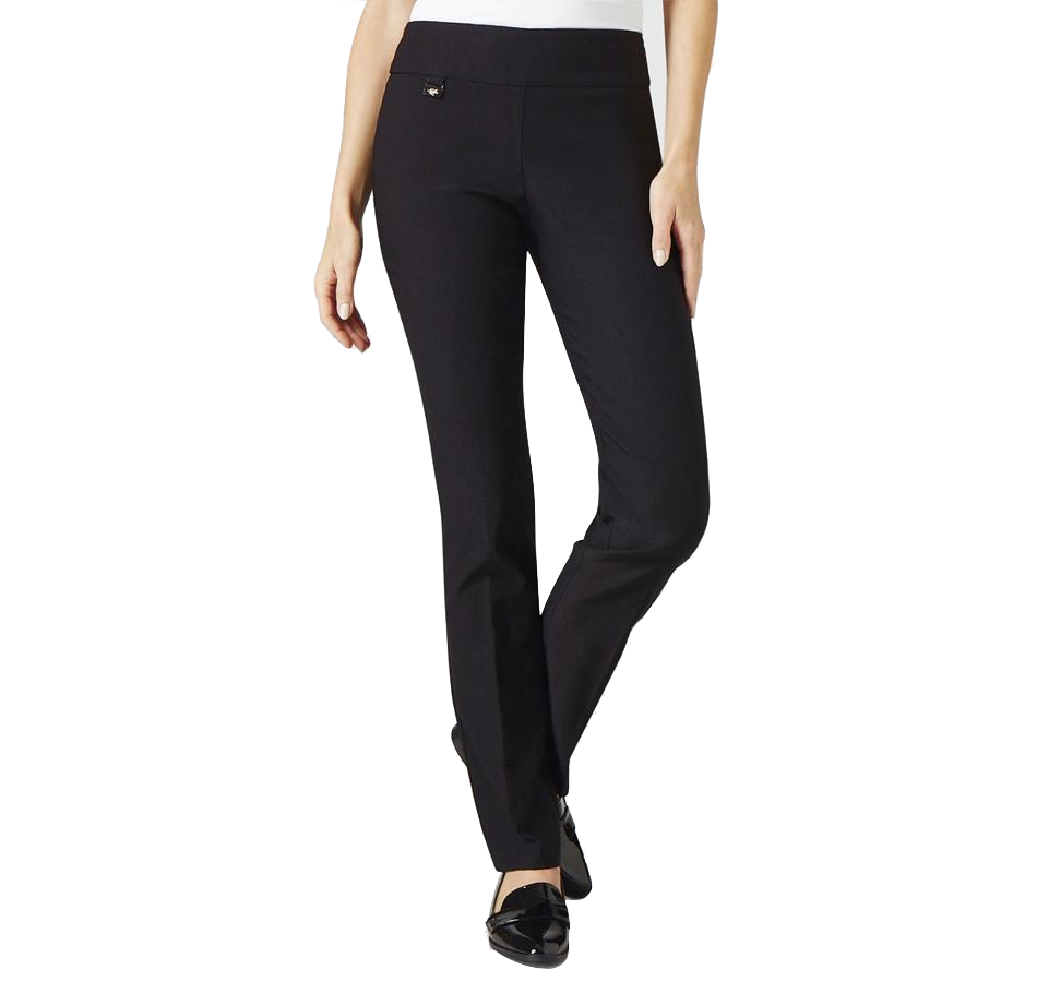 Lisette True Straight Pant