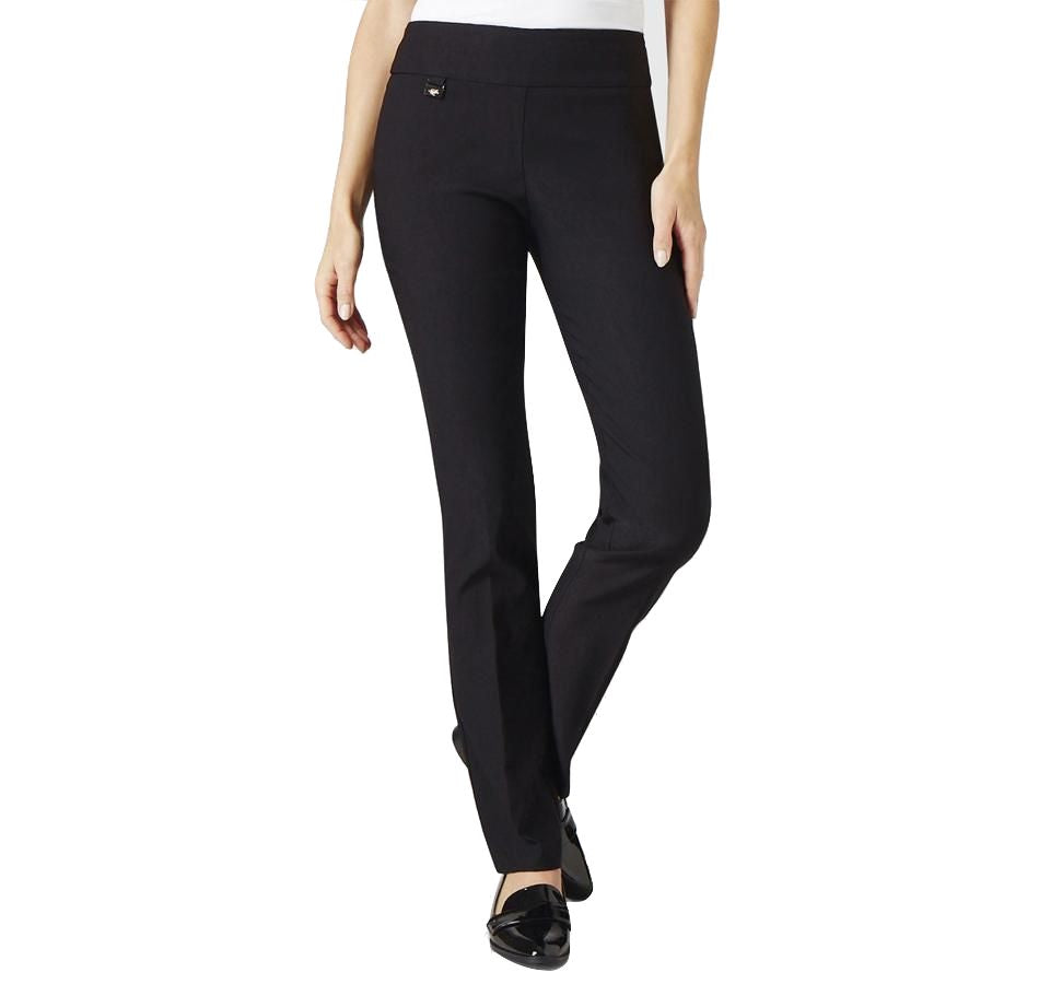Lisette True Straight Pant