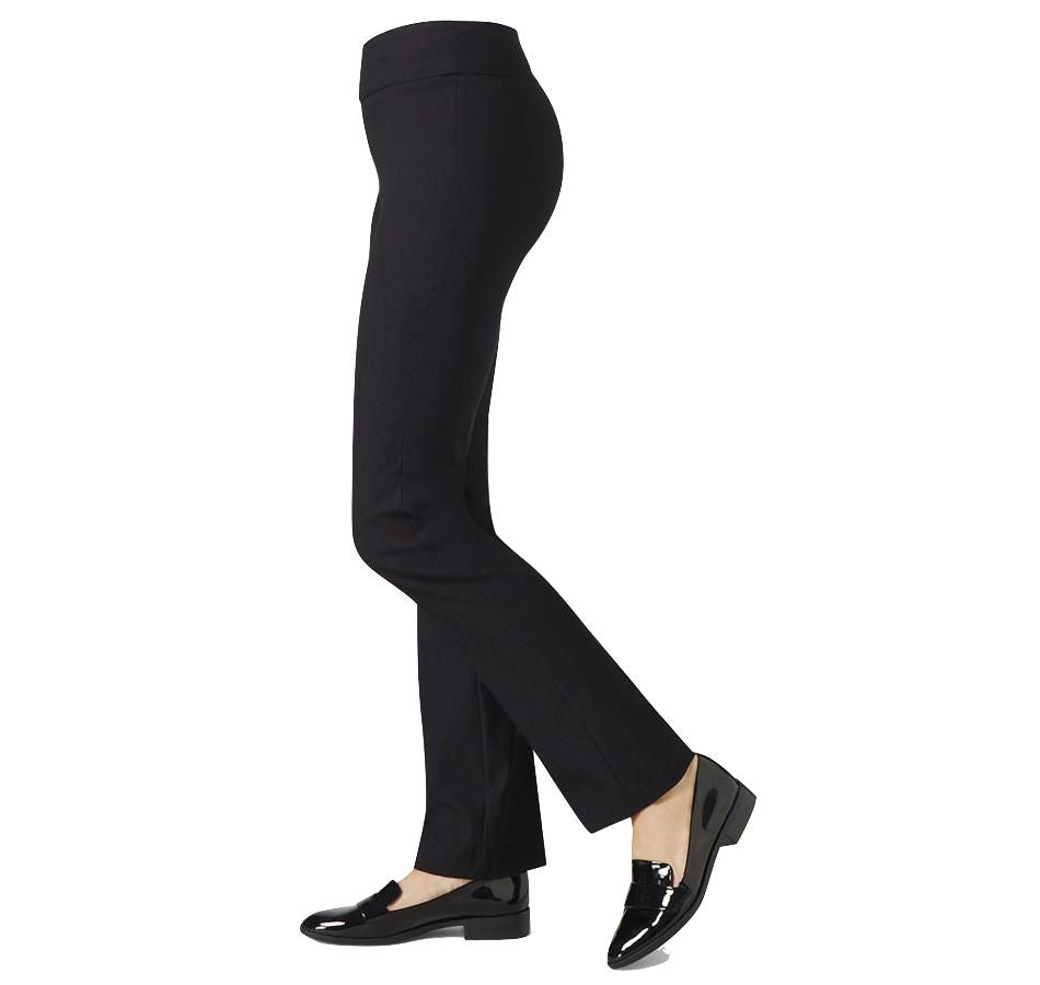 Lisette True Straight Pant