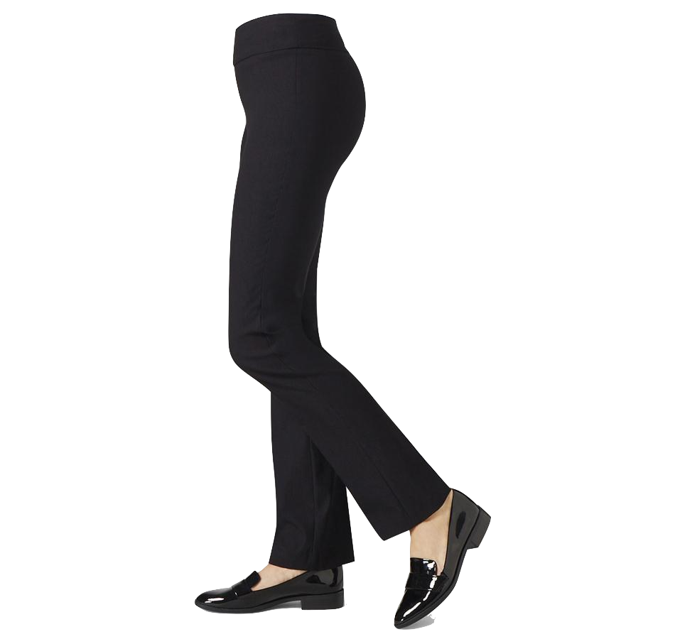 Lisette True Straight Pant
