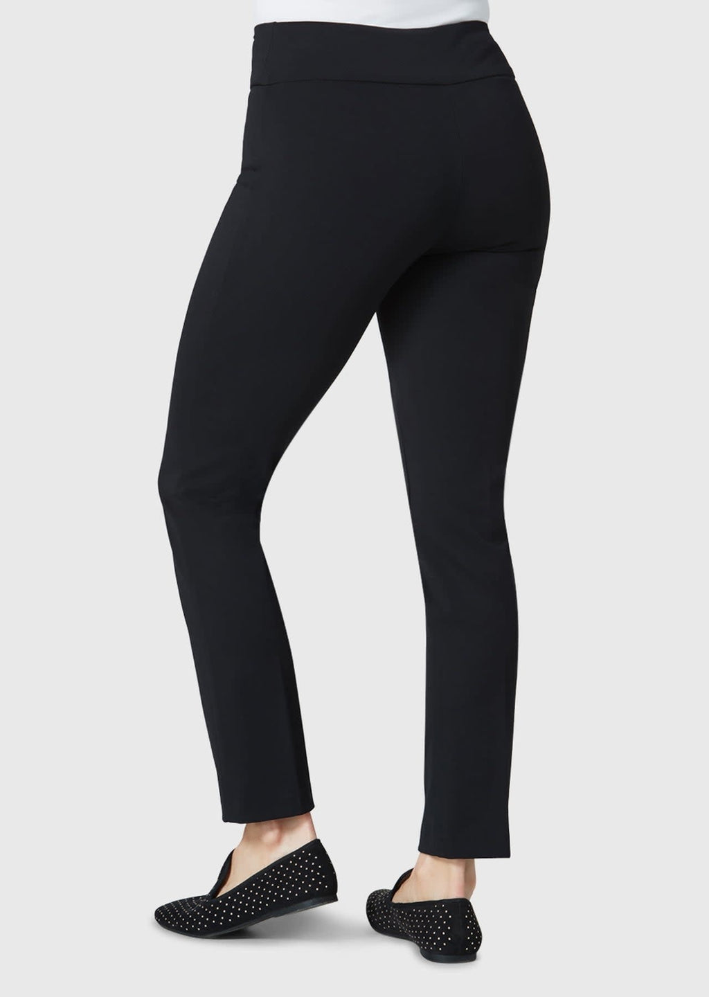 Lisette Kathryne 28" Ankle Pant