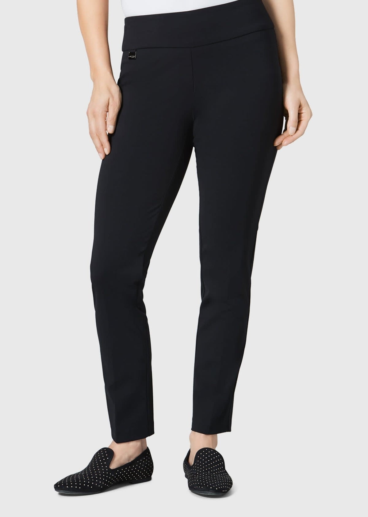 Lisette Kathryne 28" Ankle Pant