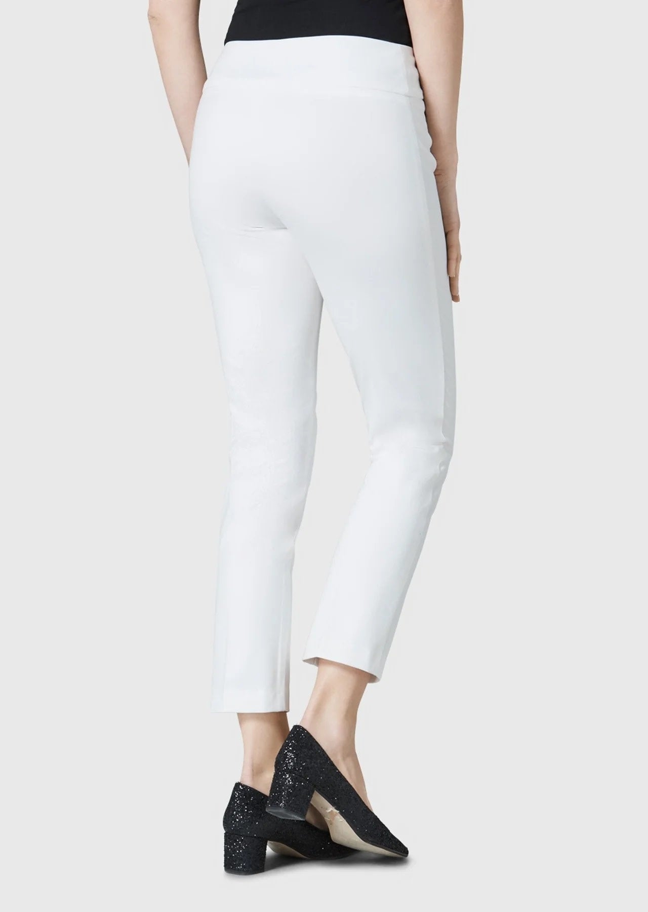 Lisette Kathryne 28" Ankle Pant