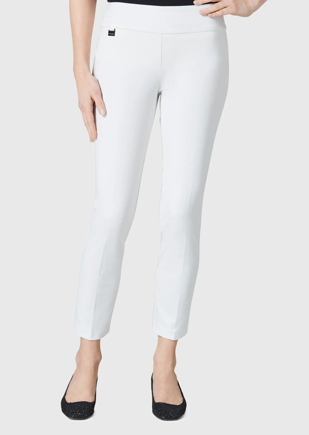 Lisette Kathryne 28" Ankle Pant