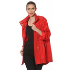 Ciao Milano Tess Rain Jacket