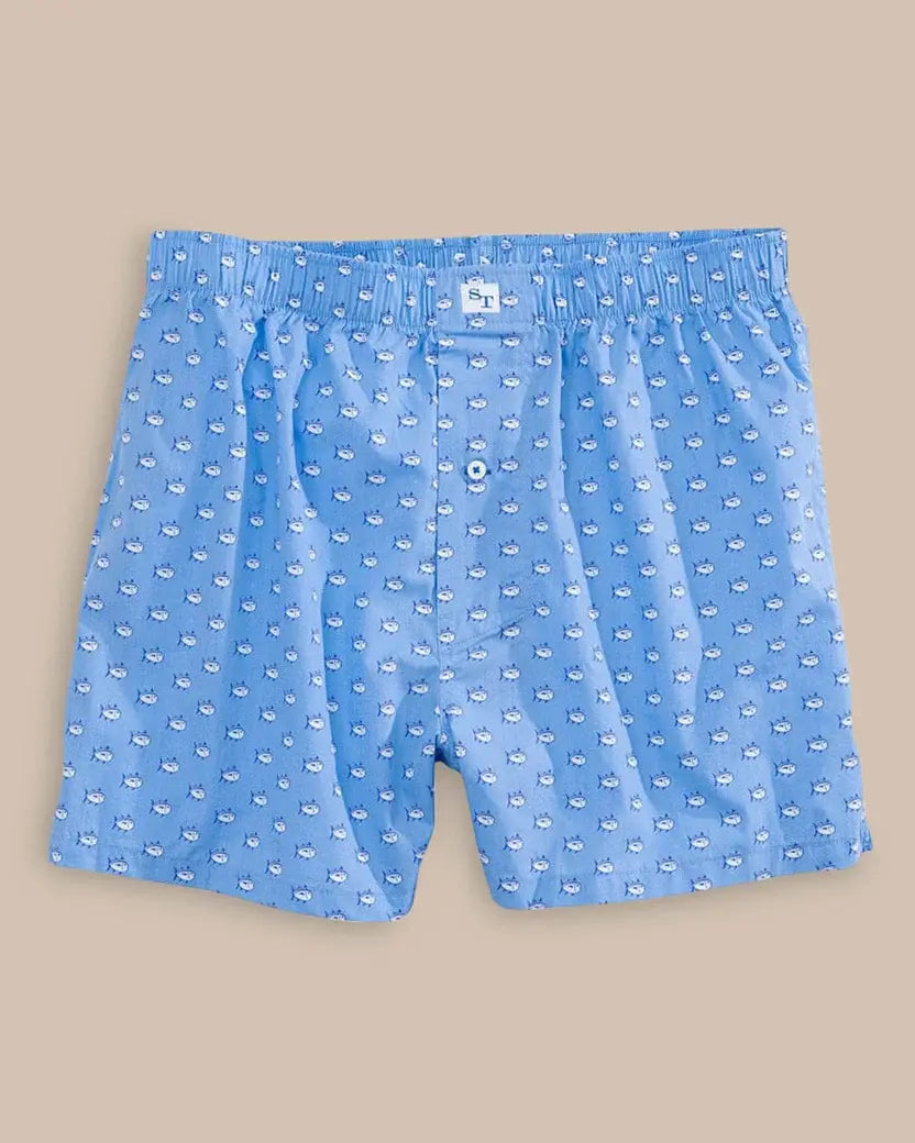Southern Tide Skipjack Boxers