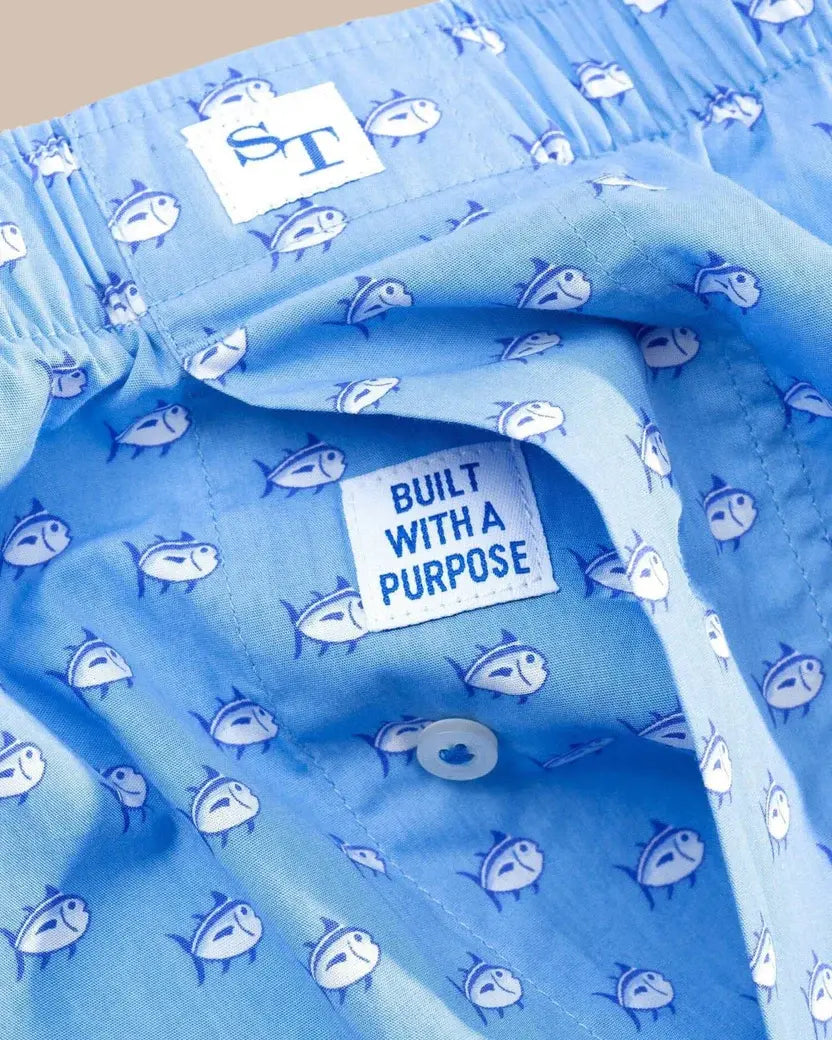 Southern Tide Skipjack Boxers