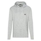 Steinberg L/S Knit Hoodie