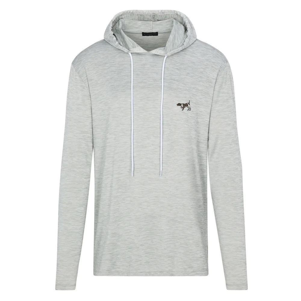 Steinberg L/S Knit Hoodie