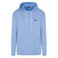 Steinberg L/S Knit Hoodie
