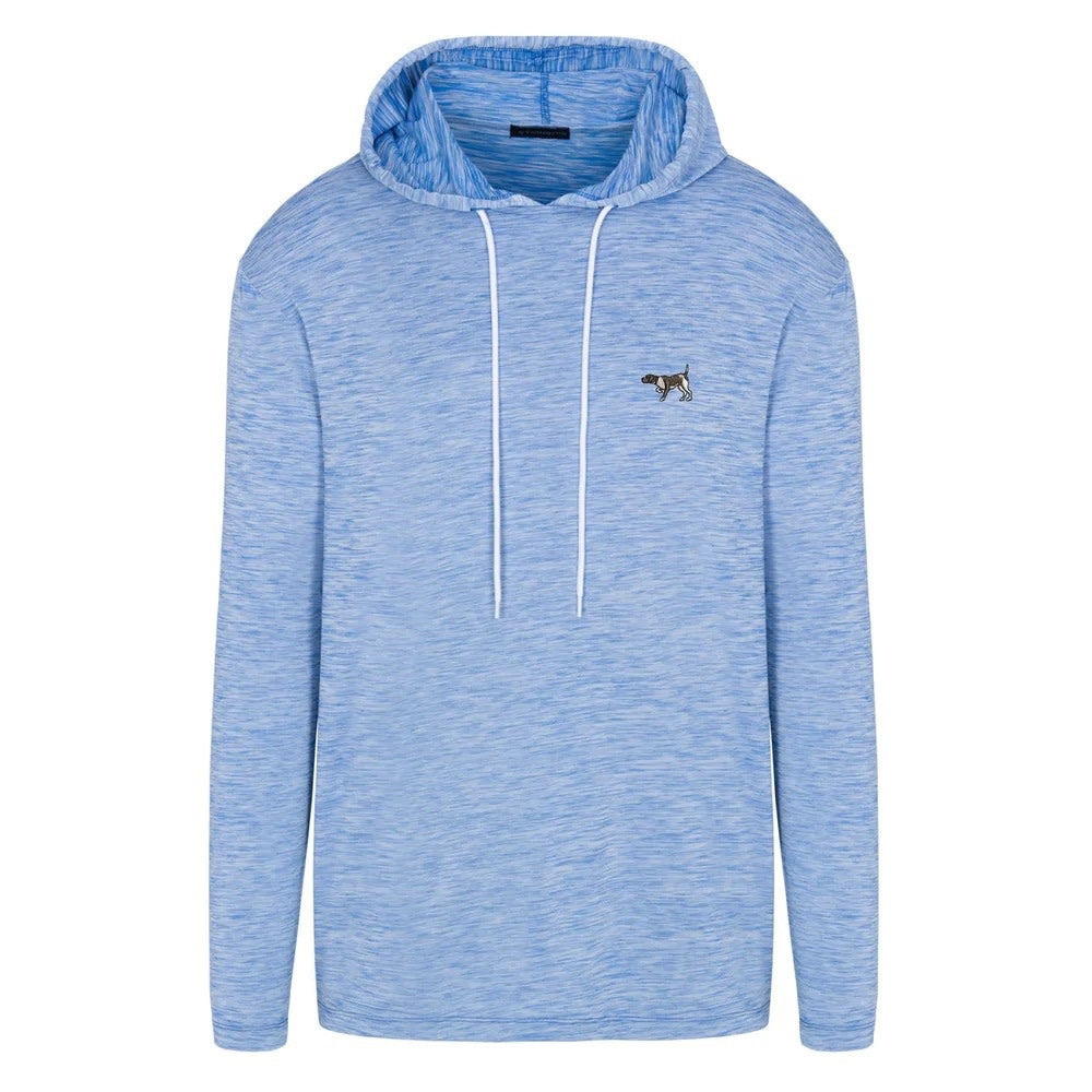 Steinberg L/S Knit Hoodie