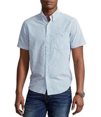 Polo Ralph Lauren Prepster Classic-Fit Seersucker Shirt