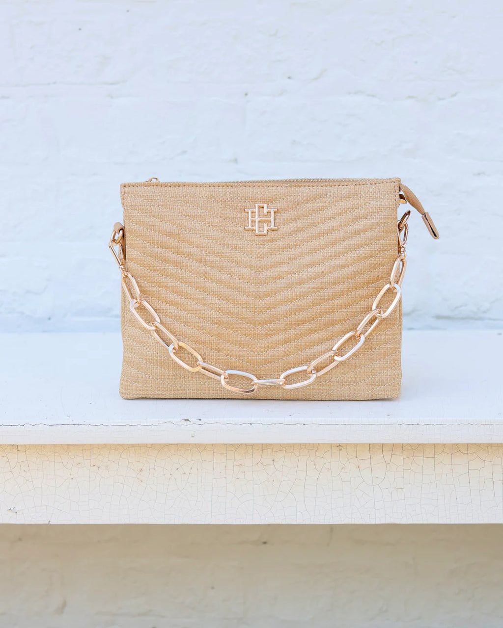 Caroline Hill Ariana Crossbody