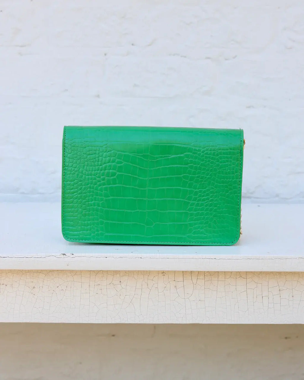 Caroline Hill Bryn Clutch/Crossbody Bag