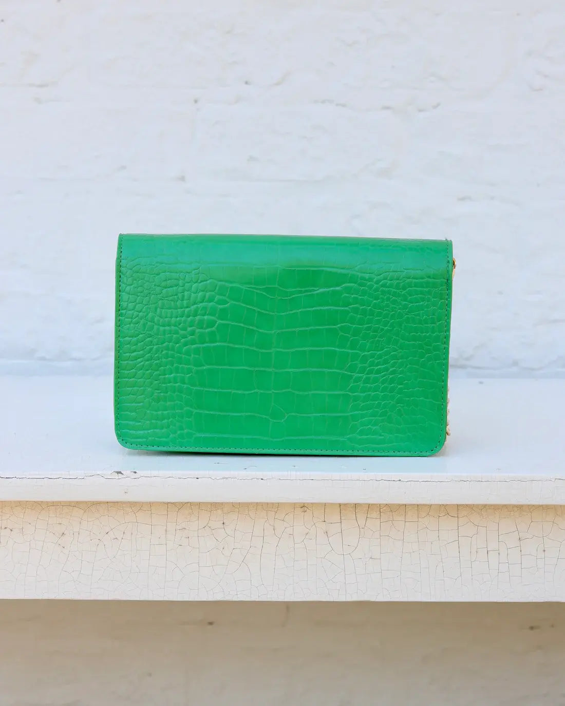 Caroline Hill Bryn Clutch/Crossbody Bag