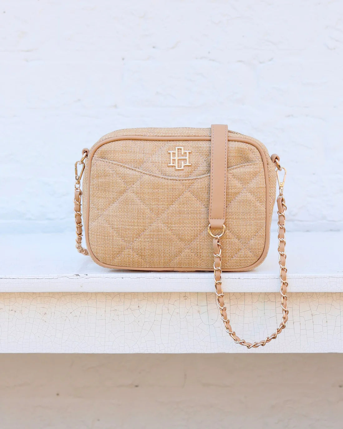 Caroline Hill Fiona Crossbody